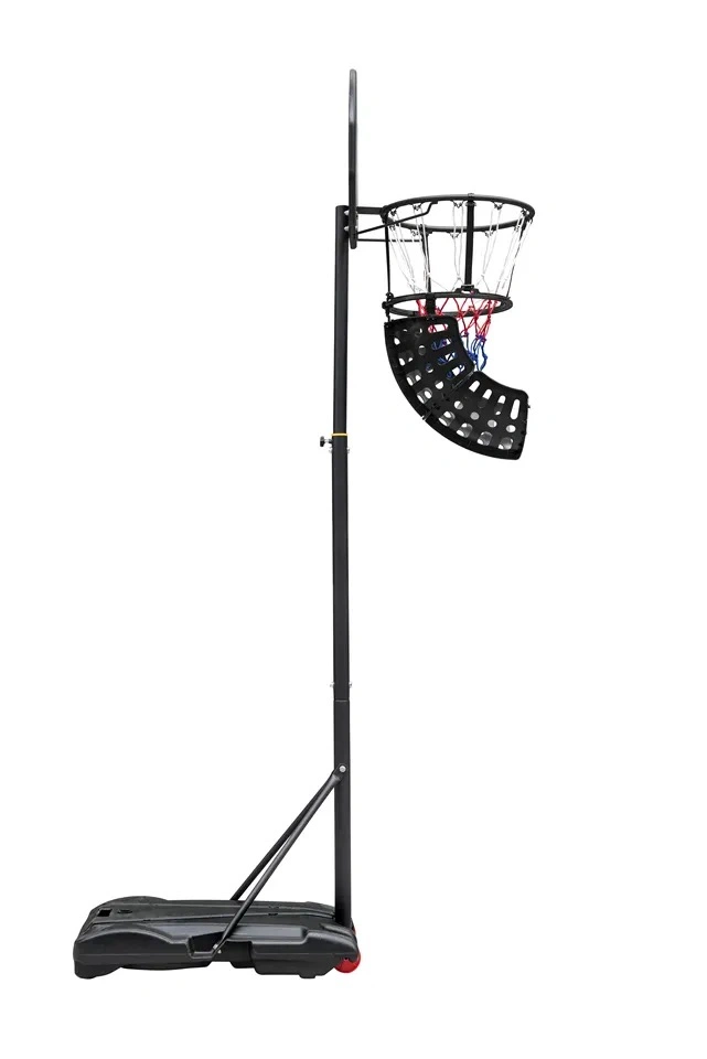 New Model Basketball Hoop Return Basketball Training Equipment