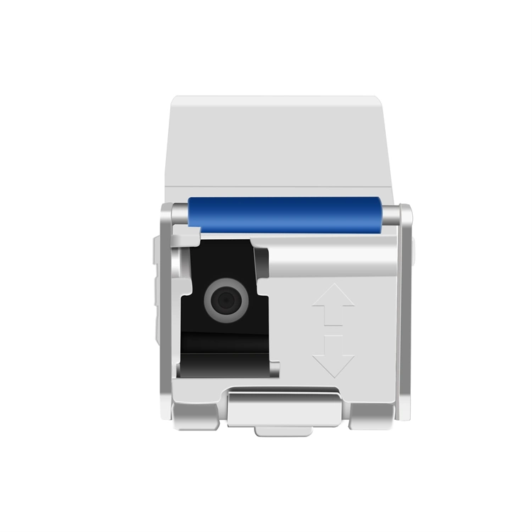 Bidi Lr SFP+ 10gbps Tx1270/Rx1330nm SMF 10km Simplex LC Optical Transceiver