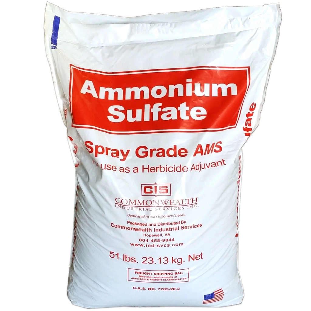 Prix du sulfate d'ammonium, sulfate d'ammonium, sulfate d'ammonium de qualité Capro.