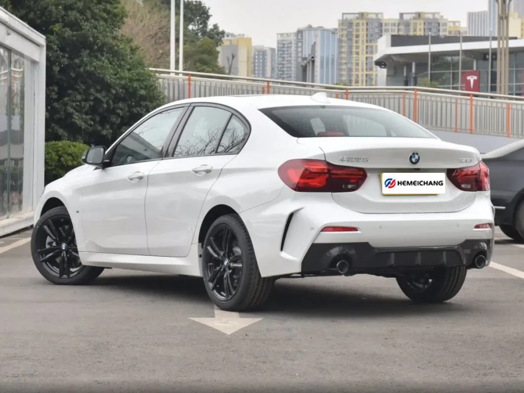 BMW 1 série 2023 125I M Sport Edition mode extérieur Voiture d'occasion