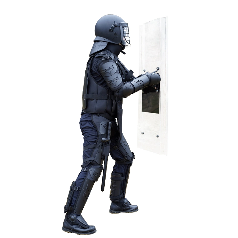 Hot Sale Stabproof Anti Riot Suit