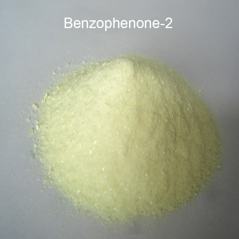 El filtro UV Benzophenone-2 (BP-2) Nº CAS 131-55-5