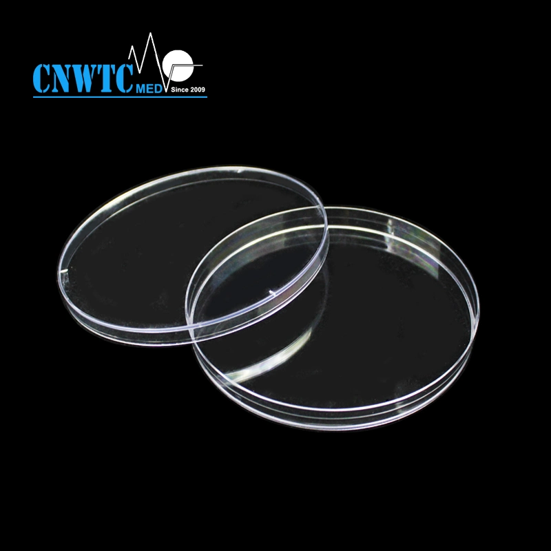 Lab Supply Disposable 150*15mm Petri Dishes