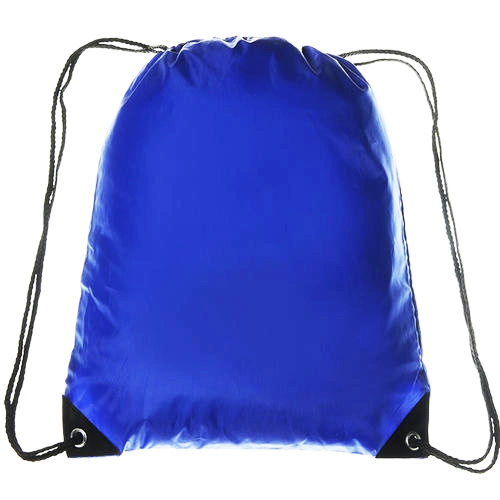 Rucksack, Kordelzug Tasche, Gym Kordelzug Tasche, Sporttasche, Outdoor-Veranstaltungen Tasche, Faltbare Tasche, Dunkelblaue Kordelzug Rucksack, Polyester Kordelzug Tasche, Aktionstasche