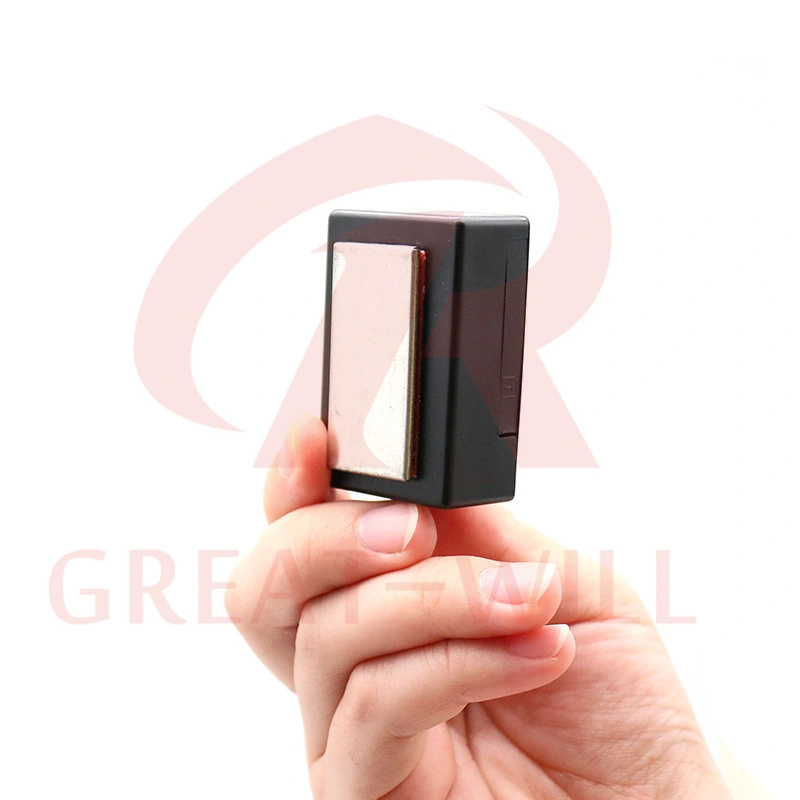 Great Will At3 Best Selling Long Standby Wireless Asset Anti-Theft Voice Car GPS Tracker Chip Car Tracking Device