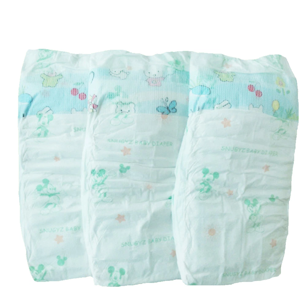 Banho Turco Adulto Real fraldas para bebé Pants pelo fabricante da China