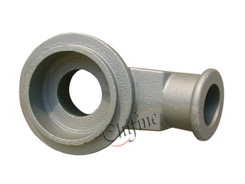 Lost Wax Investment Casting Manufacturers for Farm Part