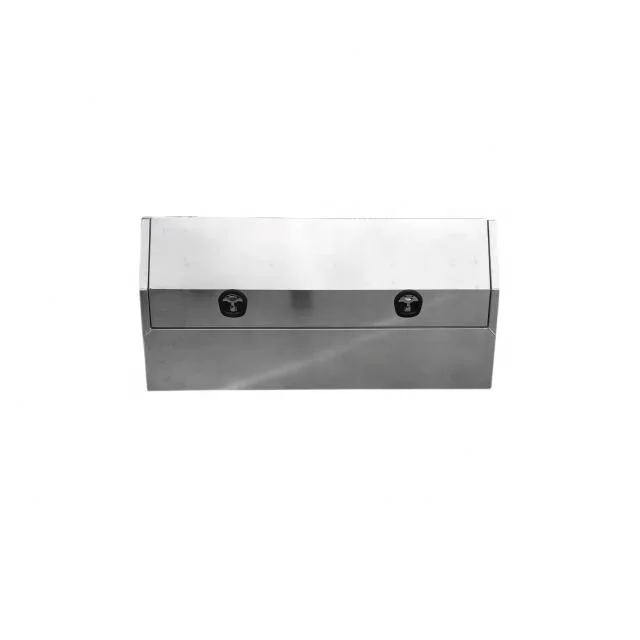 Benutzerdefinierte Aluminium Ute Truck Camper Toolbox / Aluminium Side Box