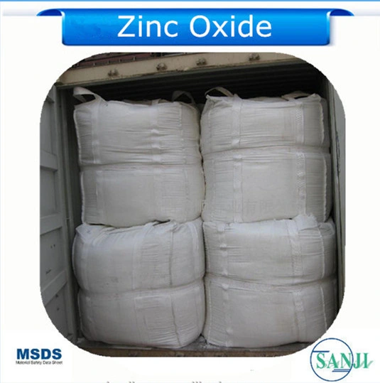 High quality/High cost performance Zinc Oxide ZnO Used in Cosmestic