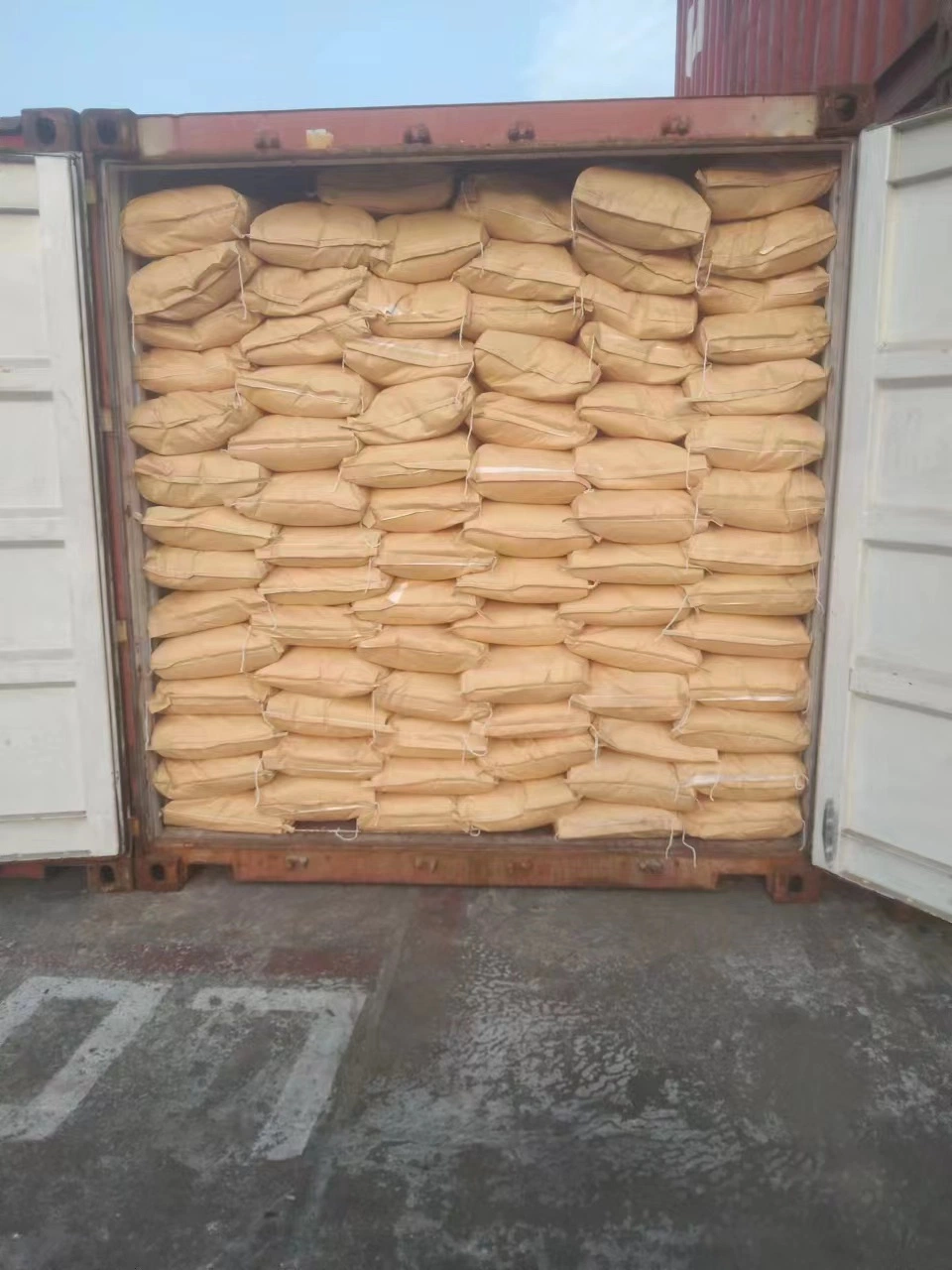 Factory Supply Food Grade Yellow Powder CAS. 9001-98-3 Rennin