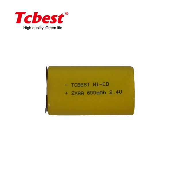 Ni-CD 700mAh 400mAh 600mAh AA AAA Rechargeable Battery for E-Toys Player Battery