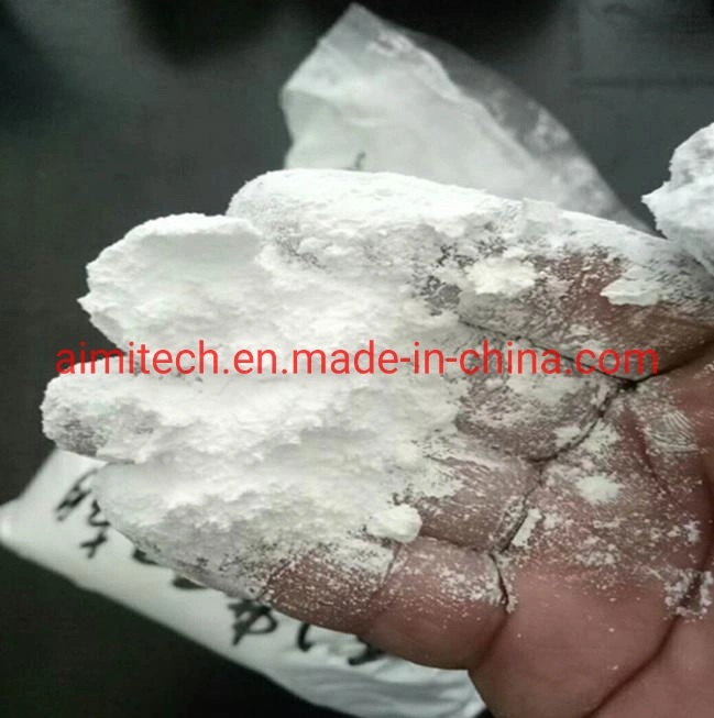 PVDF Resin for Hollow Fiber Membrane Process Ds204/Ds204b Low Price Ds204/Ds204b