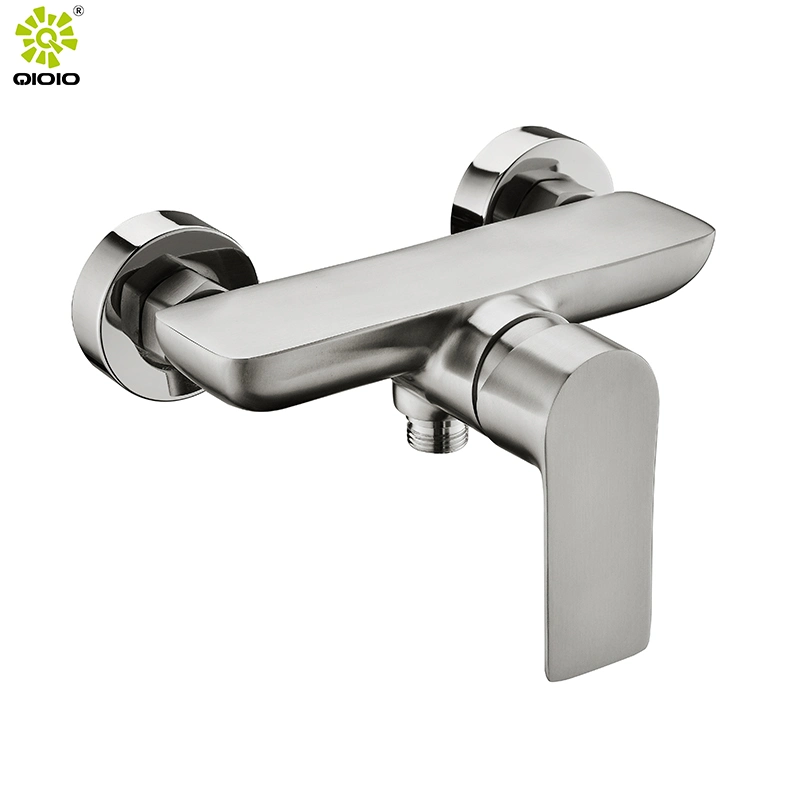 Kaiping 304 Stainless Steel Casting Single Function Bath Tub Faucet