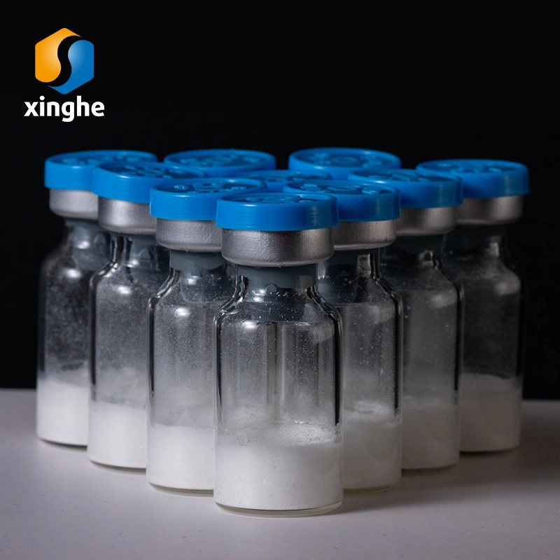 Top Quality Semaglutide 2mg Price for Bulk CAS: 910463-68-2