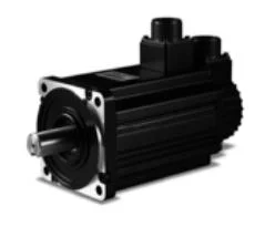 Permanentmagnet-Synchronservomotor Serie ST AC-Elektromotor