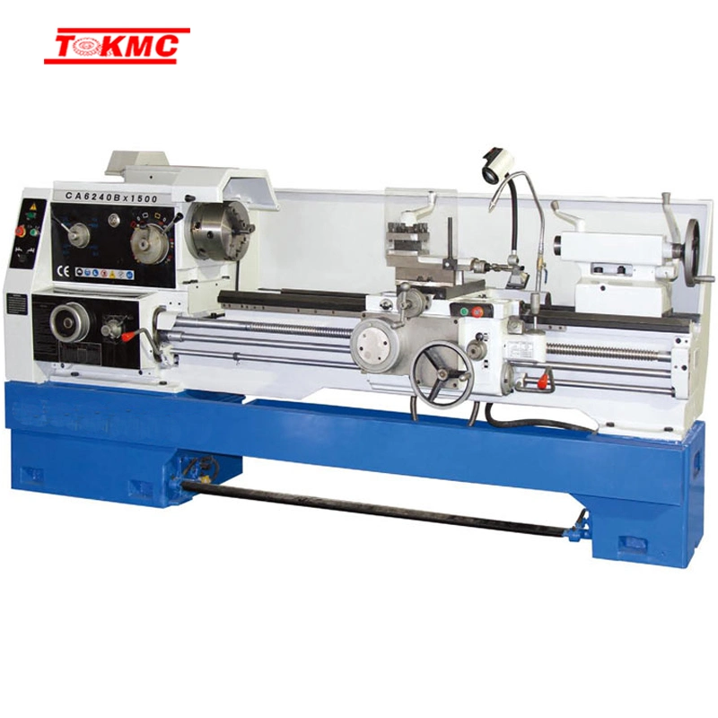 Swing Over Bed 400mm 3m Lathe New Lathe Machines