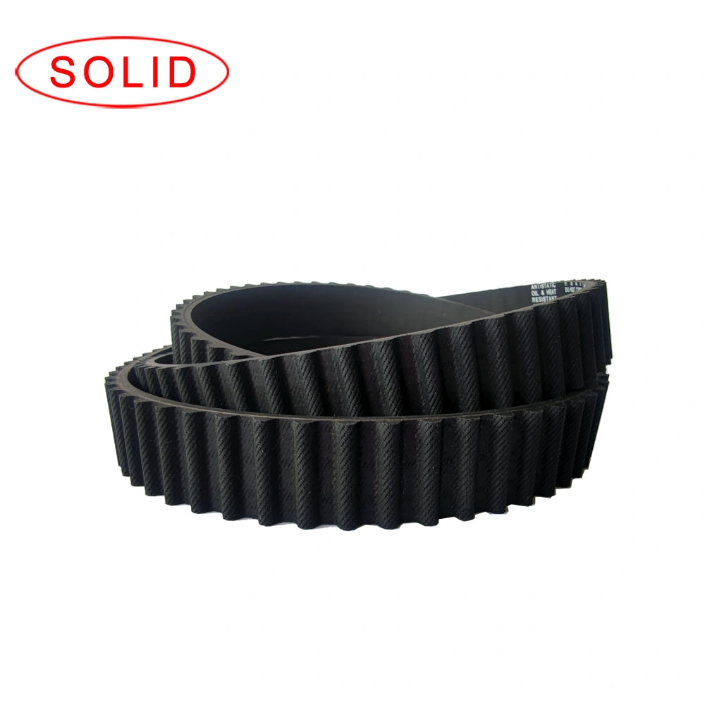 Timing Belt A390y26mm Auto Timing Belt 124my26 for Toyota Corolla Car 13568-19106/CT828/94763/5358xs