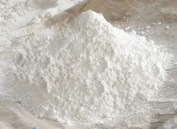 Calcined Petroleum Coke with Aluminum Silicate