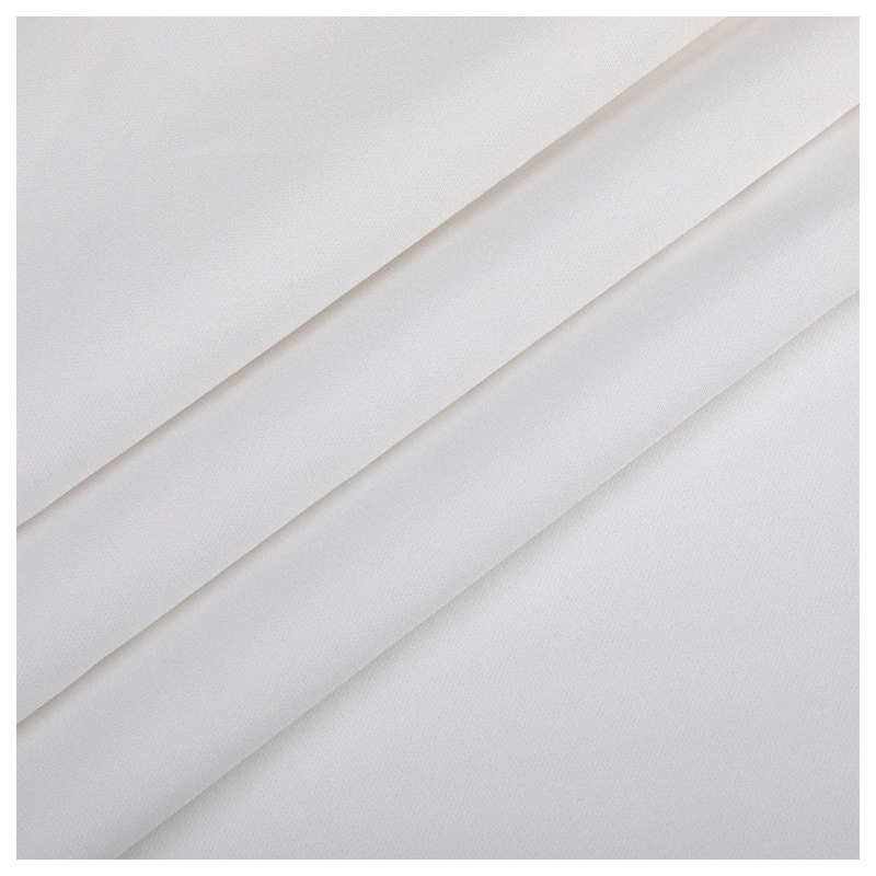 100d Double-Layer 4 Way Elastic Chemical Fiber Fabric Fashion Casual Wear Fashion Suit Fabric