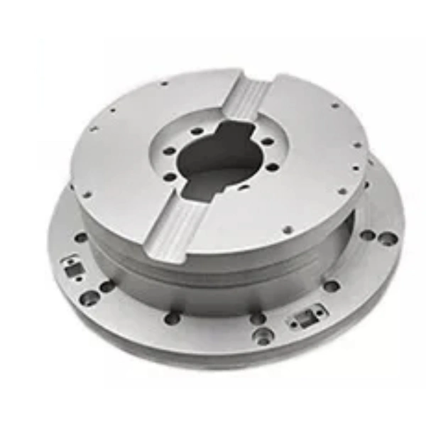 Precision CNC Machining Parts for Automobile/Automation Equipment/Communication Equipment