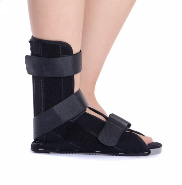 Anti Rotating Medical Shoe for Foot Stabilize, Correction and Fast Recovery