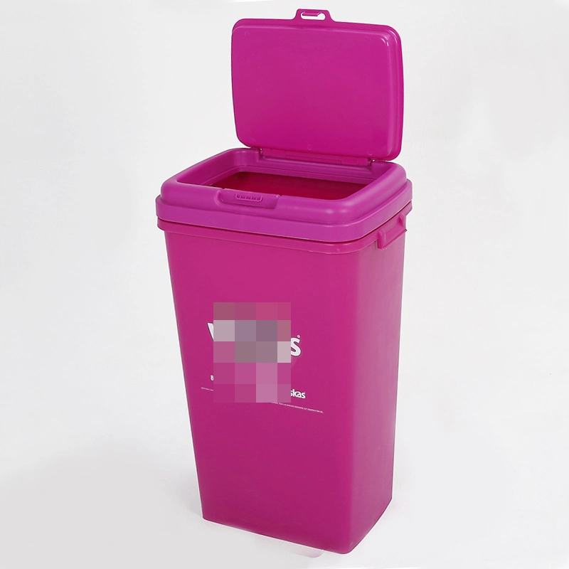 OEM Large Size Pet Food Storage Container for Dog and Cat