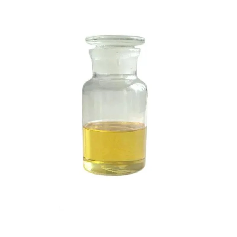 High quality/High cost performance  China Supplier Dimefluthrin CAS 271241-14-6