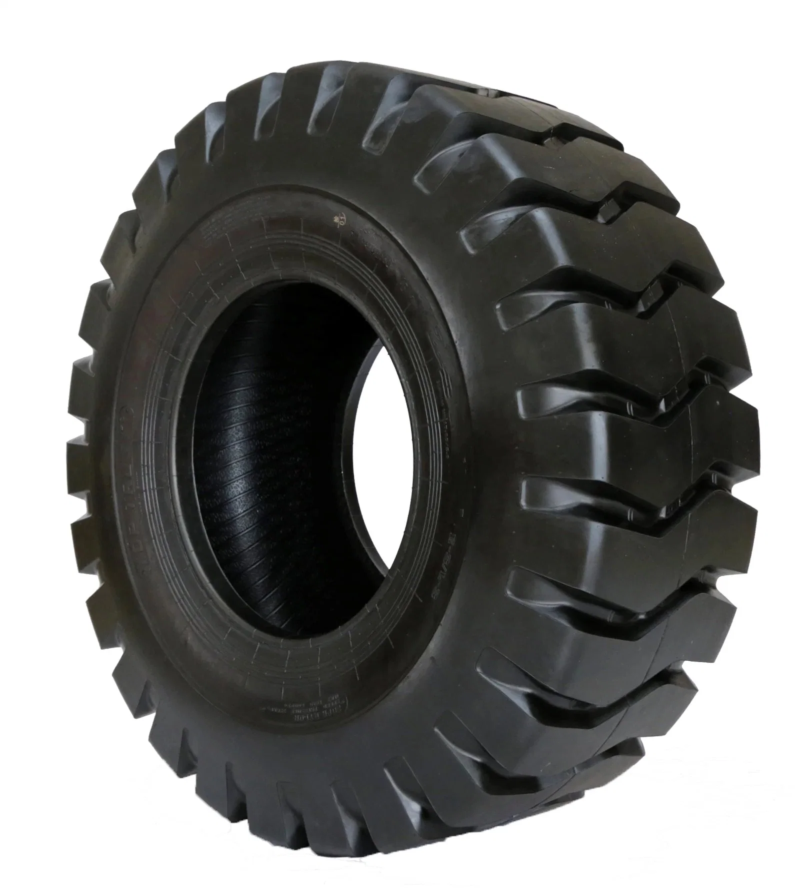 Bias OTR Tyres 29.5-25 26.5-25 23.5-25 20.5-25 17.5-25 15.5-25 1400-24 750-16 OTR Loader Tires E3 L3 Pattern Bias off The Road Tires