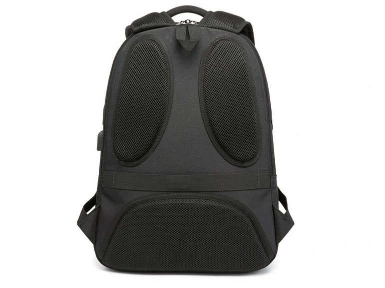 Mode Große Kapazität Business Freizeit Reisen Sport Laptop Computer Notebook Rucksack für College-Schulen (CY3342)