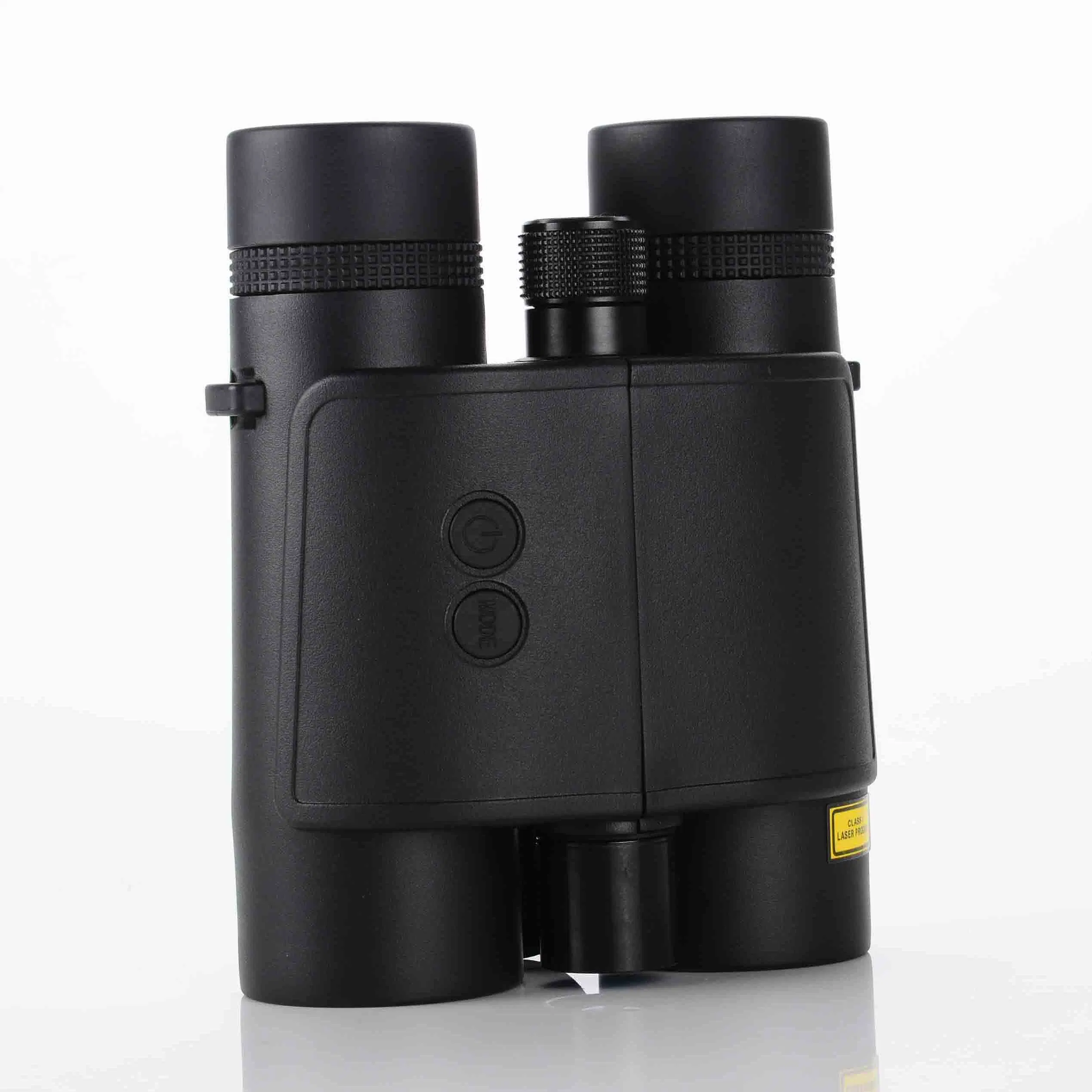 Factory Supply Bak4 Optical Glass 10X42 High Quality Binocular HD Rangefinder Best Binoculars