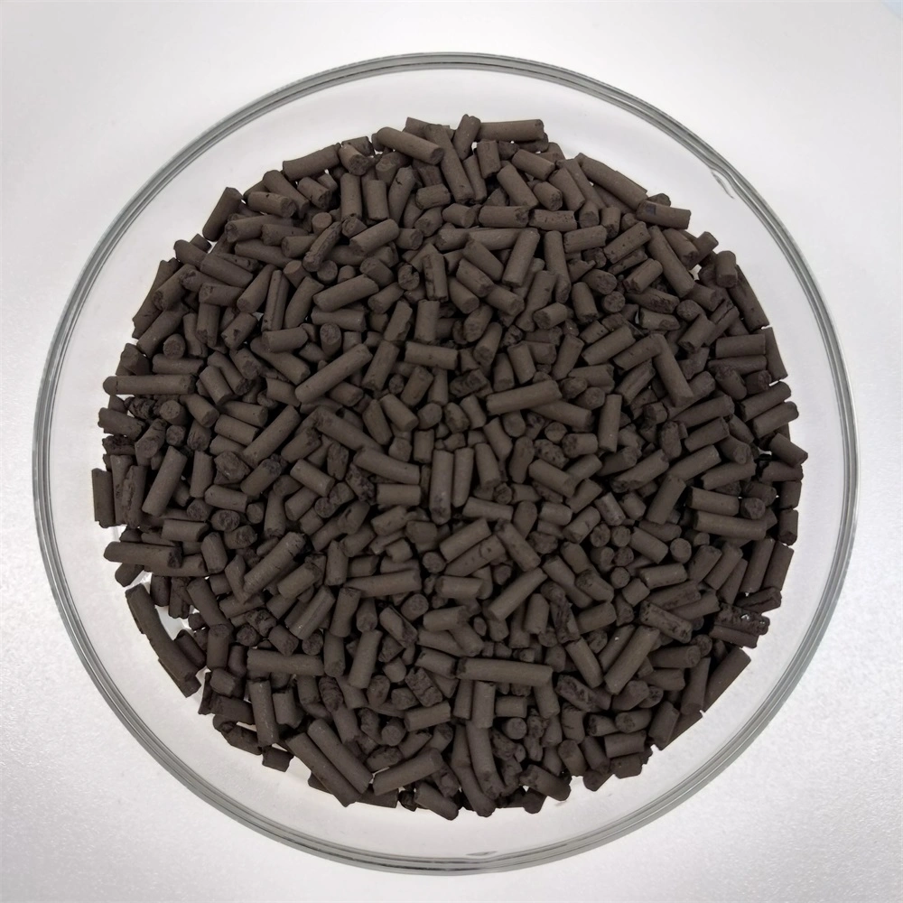 High Performance Pellet Hopcalite Catalyst for Sale