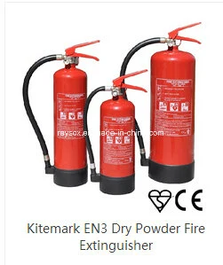 ABC Dry Powder Fire Extinguisher Cylinders