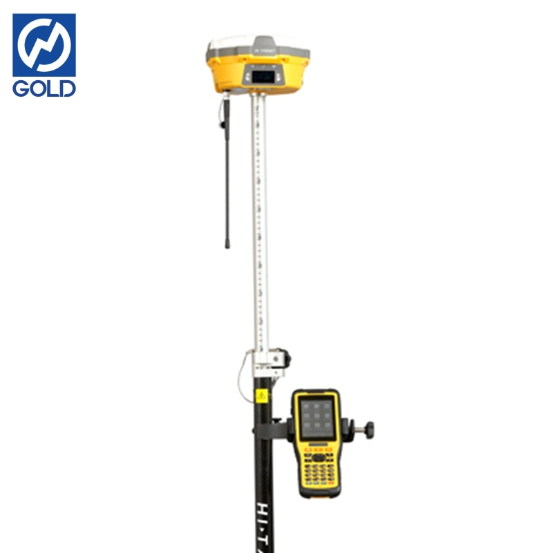 Land Survey GNSS RTK System GPS-Empfänger Basis und Rover