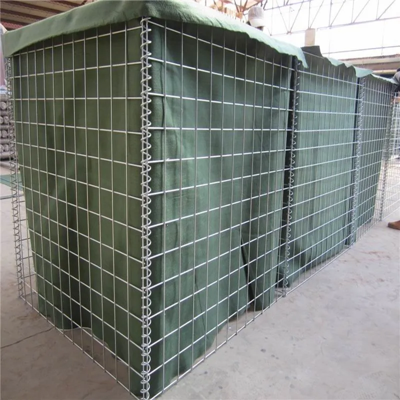 Gabion Fence Wall Basket Bastion, Gabion Mesh/Wire Mesh Fence/Gabion Mattress/Mesh/Hesco Box