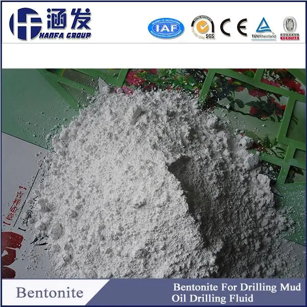 Chinese Manufacturer Organophilic Clay Organo Clay