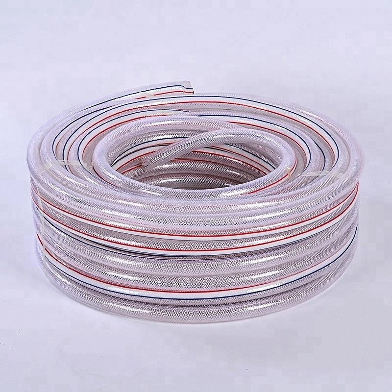 China Manufacturer Direct Sales PVC Hose