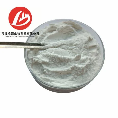 Pharmaceutical Raw Material 9-Methyl-9h-Beta-Carboline CAS: 2521-07-5