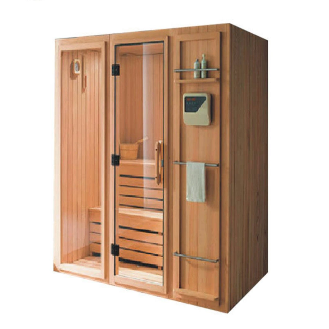 Qian Yan 4 pessoas Sauna Exterior e Sala de Vapor China Chuveiro com Banho Vapor Fabricação Atacado Multi-funcional Duche computadorizado a vapor Compartimentos