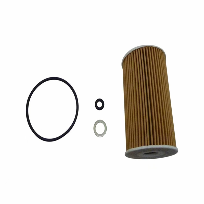 Filtre à huile moteur automatique Filtration Filtro de Aceite 26320-2A500 26320-3C250 pour Hyundai Kia