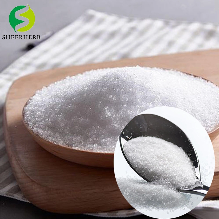 Hot Selling Ex-Factory Price Manufacturers Erythritol Stevia, Erythritol Monk Fruit, Erythritol Sucralose Mixed Sweetener