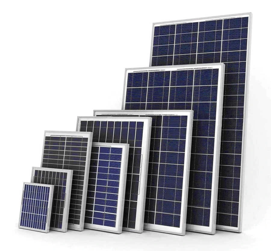 Environmentally Friendly Photovoltaic Power Chooses Aesthetically Pleasing and Efficient Glass Solar Panels