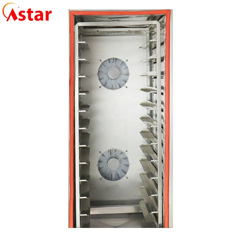 Commercial Kitchen Bread Baking Machine Bakery Equipment Hot Air Convection Electric Oven Price for Bread Baking