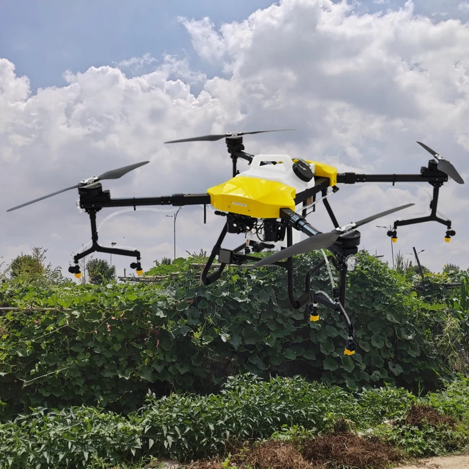 10L/16L/30L/40L Joyance Agricultural Sprayer Drone with Big Discount