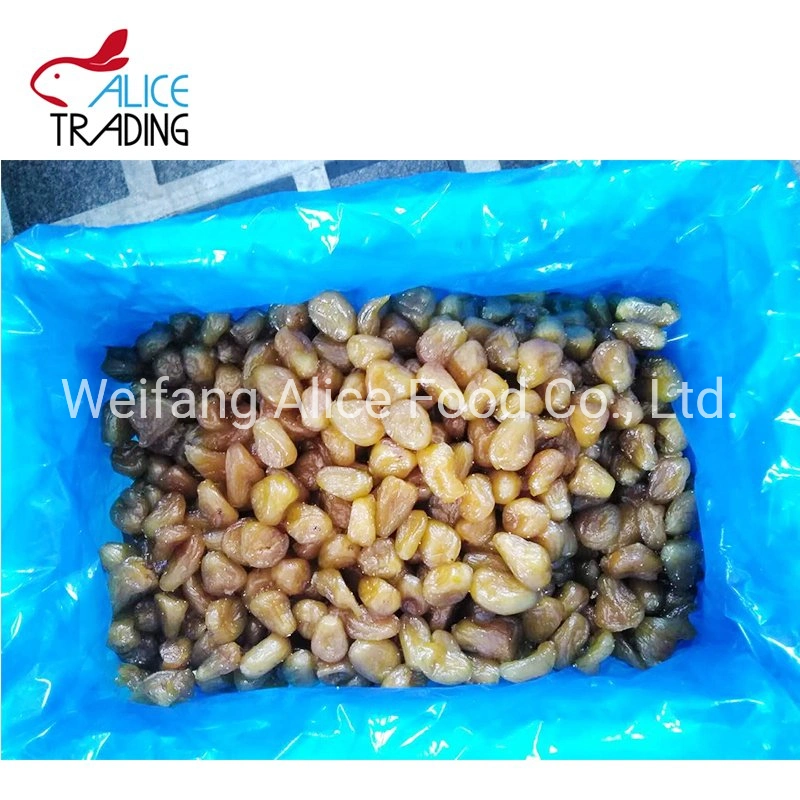 New Crop Halal Kosher Certificated Cheap Price Preserved Fruits Snacks Candy Figs Dried Fig