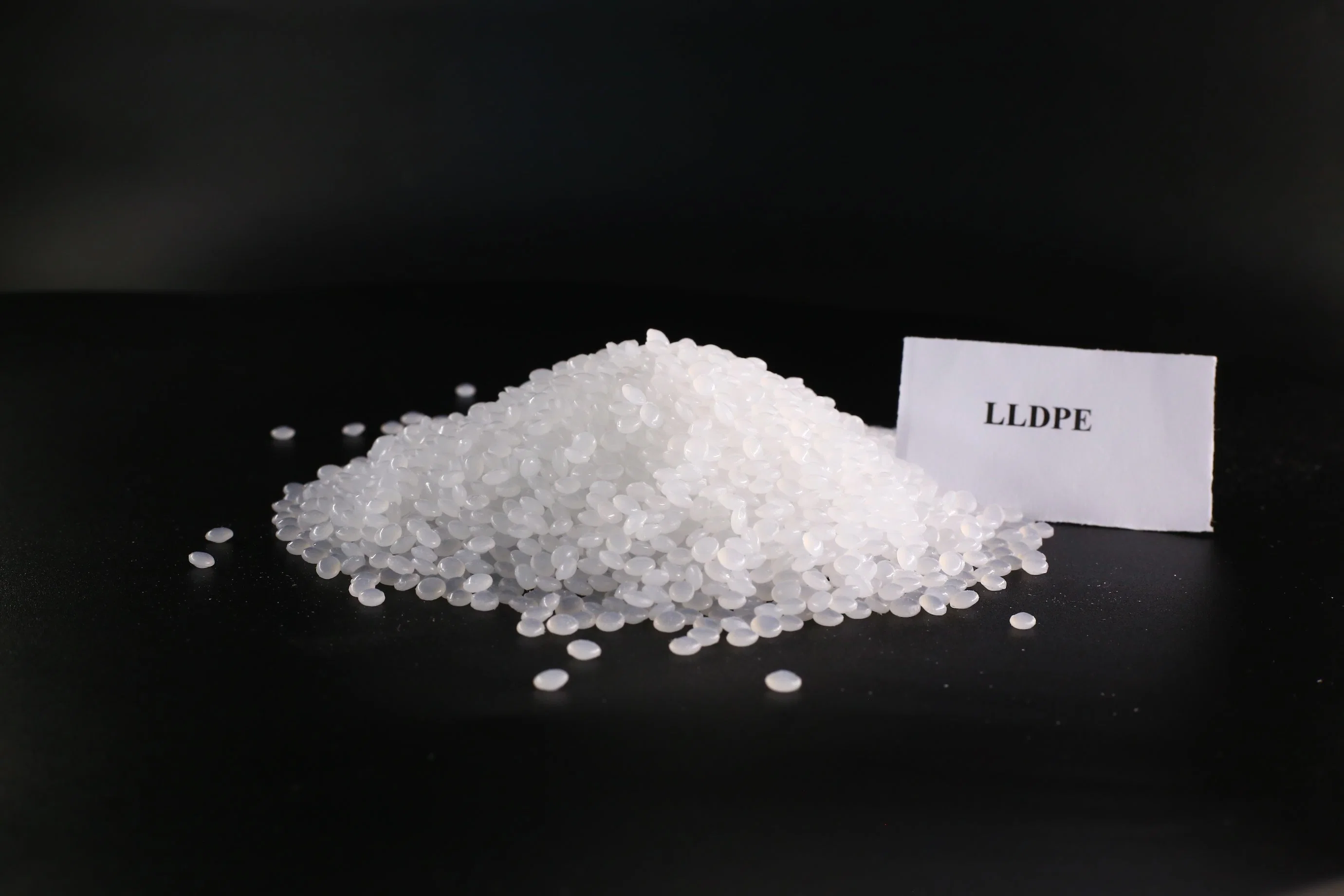 LDPE/LLDPE for Shopping Bags, Agricultural Film