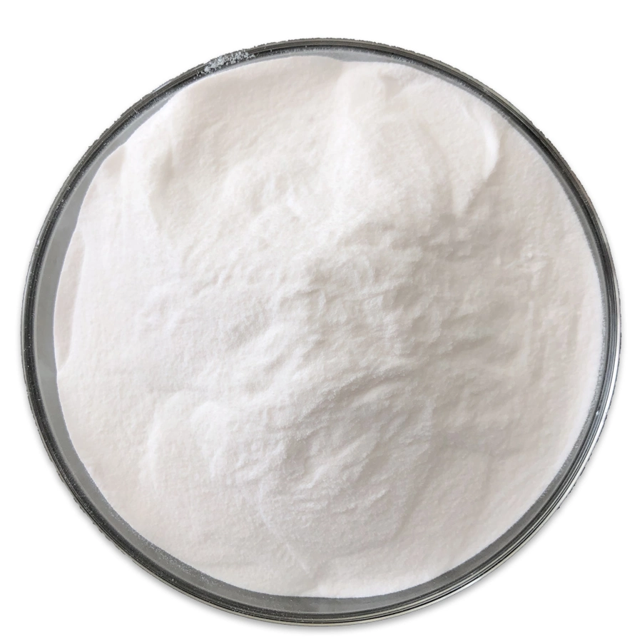 Alimentation directe en usine carboxyméthyl cellulose de sodium de haute pureté CMC 99.9 %