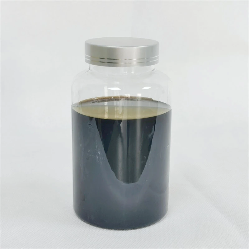 Good Service Syntholube Industrial T705c Engine Oil Calcium Sulfonate Antirust Lubricant Additive T017c