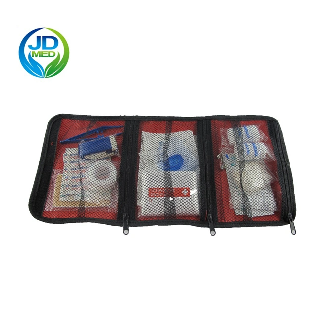 Medicina de uso generalizado Deportes de emergencia, Oficina, Hogar Mini personal personalizado y kit de primeros auxilios de regalo