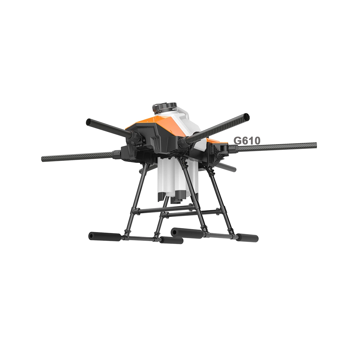 2021 Newest télévirement G610 11L Cadre de châssis du pulvérisateur agricole Kit Bourdon UAV de récolte