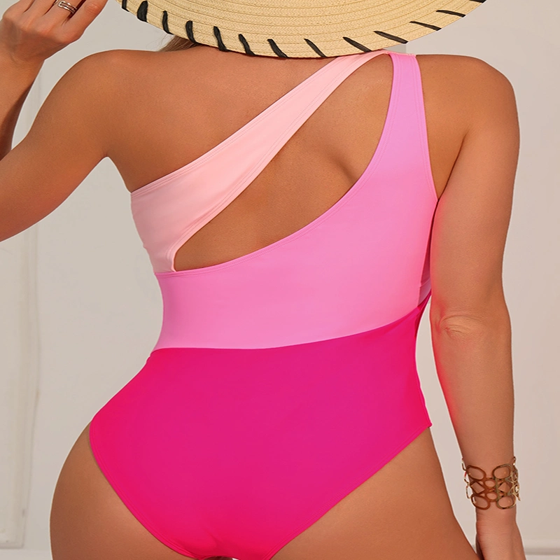 Une seule pièce Maillot de bain Plus Size string bikini sexy Maillots de bain Bikinis maillots de bain personnalisé